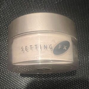 COVER FX Setting FX Powder - light